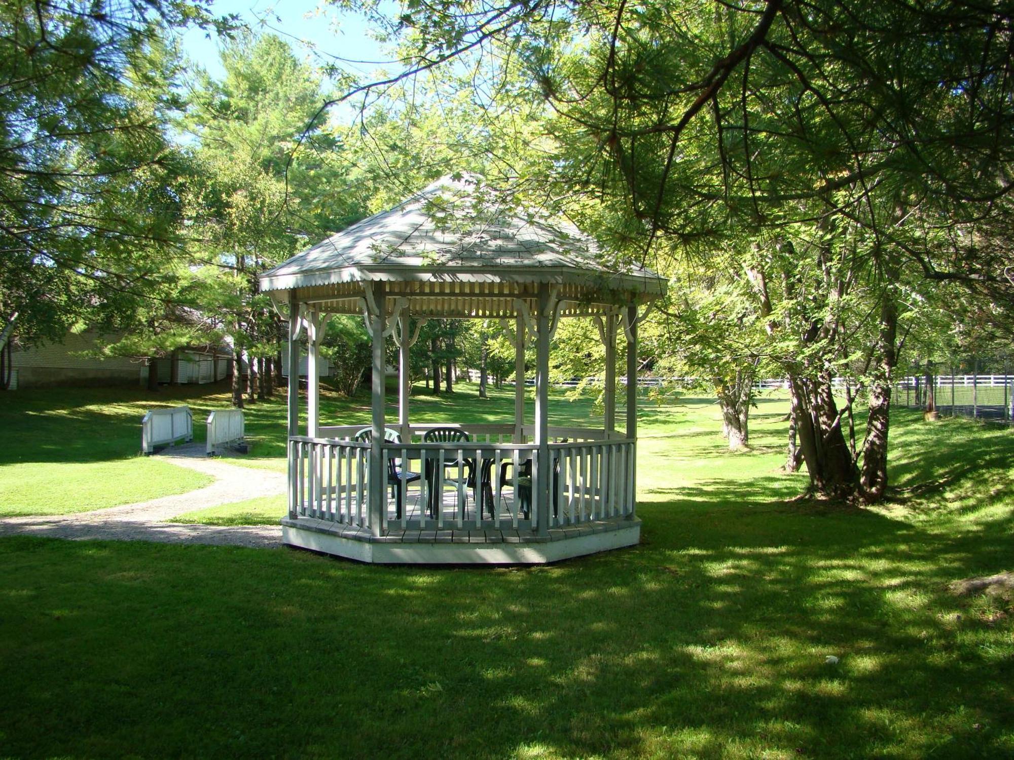 Colonial Resort-1000Islands Gananoque Eksteriør bilde