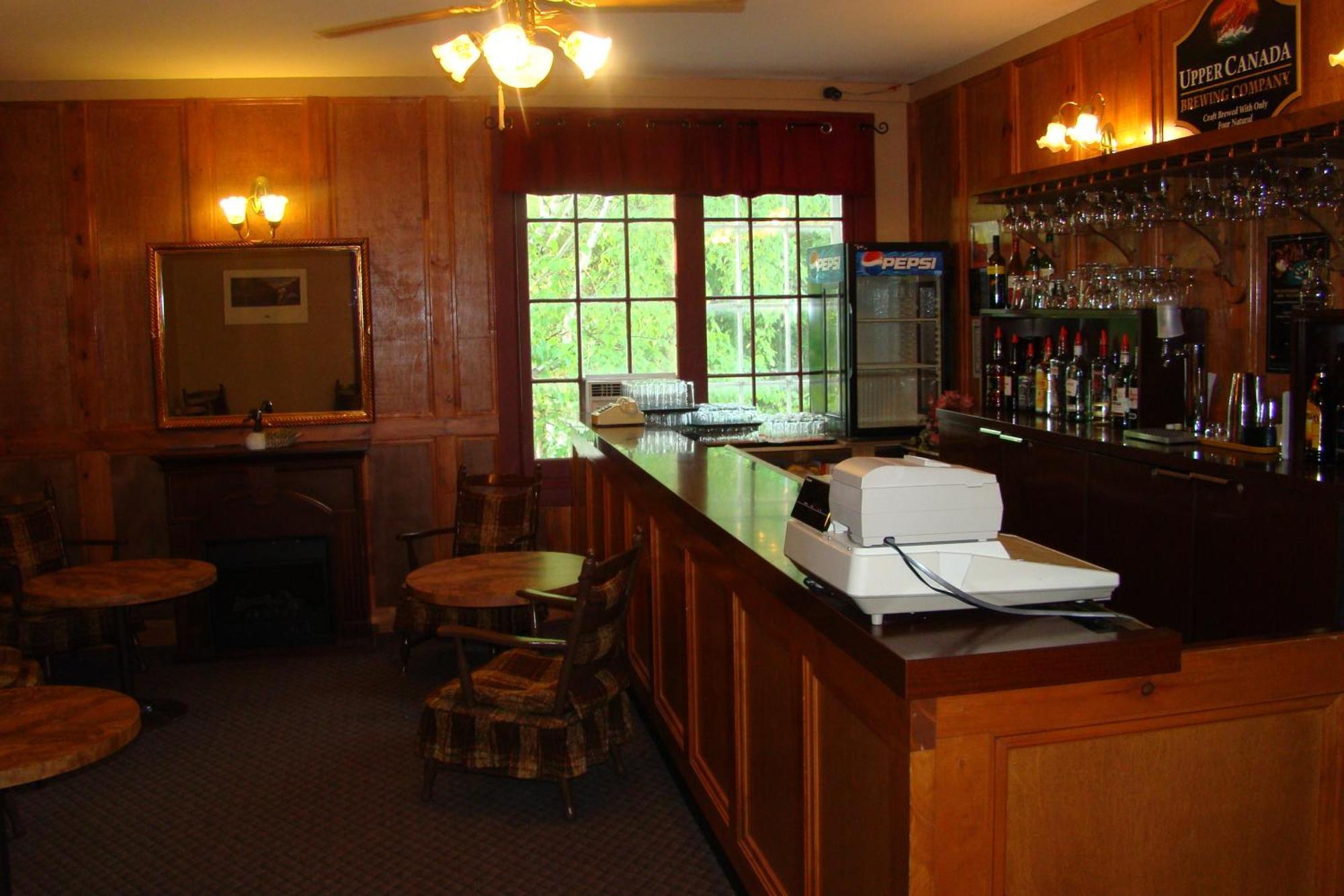 Colonial Resort-1000Islands Gananoque Eksteriør bilde