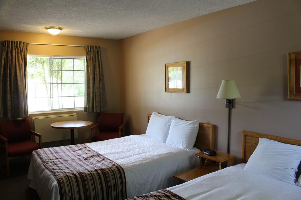 Colonial Resort-1000Islands Gananoque Eksteriør bilde