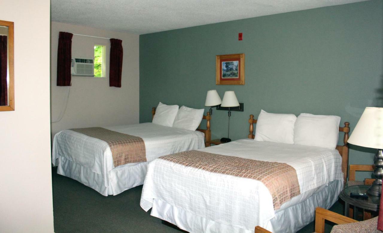 Colonial Resort-1000Islands Gananoque Eksteriør bilde