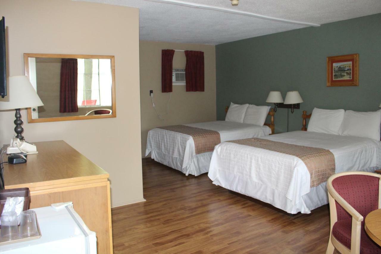 Colonial Resort-1000Islands Gananoque Eksteriør bilde